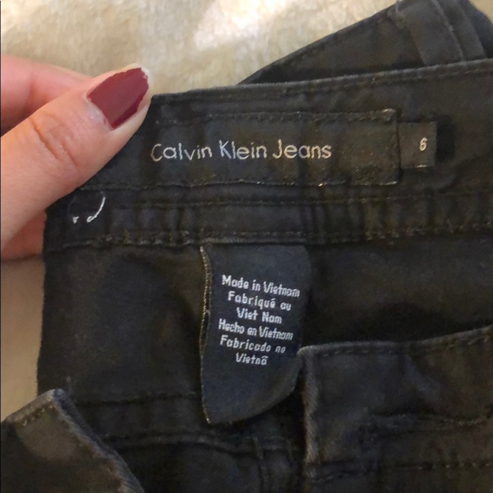 Calvin Klein Jeans